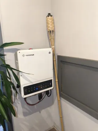 Inversor Híbrido GoodWe 3600EH