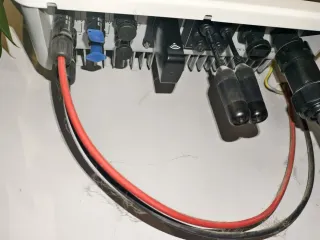 Inversor Híbrido GoodWe 3600EH