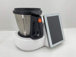 robot multifuncion taurus mycook next