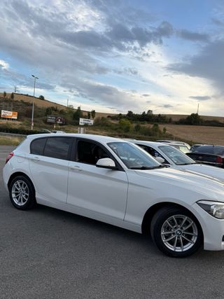Llantas originales BMW Serie 1 F20 16”+Neumaticos