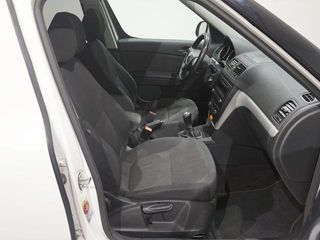 Skoda Yeti 1.2 TSI Ambition 4x2 77 kW (105 CV)