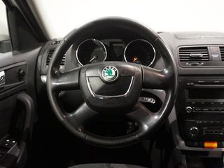 Skoda Yeti 1.2 TSI Ambition 4x2 77 kW (105 CV)