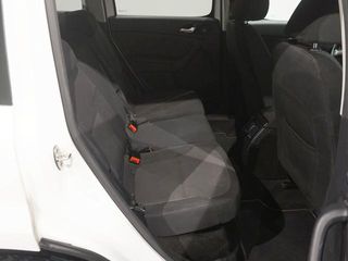 Skoda Yeti 1.2 TSI Ambition 4x2 77 kW (105 CV)