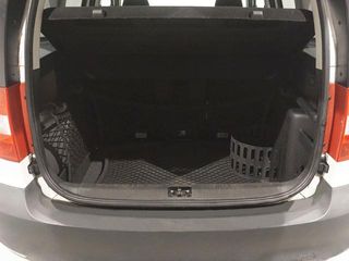 Skoda Yeti 1.2 TSI Ambition 4x2 77 kW (105 CV)