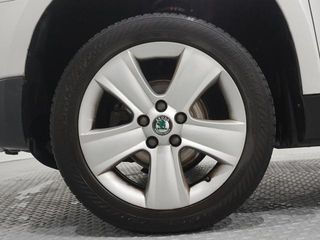 Skoda Yeti 1.2 TSI Ambition 4x2 77 kW (105 CV)