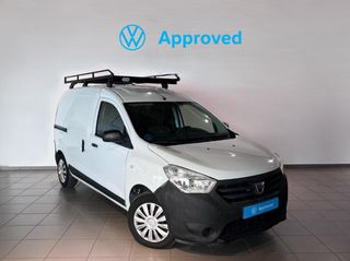 Dacia Dokker 1.6 GLP Ambiance 63 kW (85 CV)
