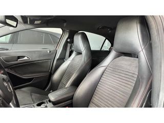 Mercedes-Benz Clase A 180 CDI AMG Line 80 kW (109 CV)