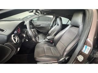 Mercedes-Benz Clase A 180 CDI AMG Line 80 kW (109 CV)