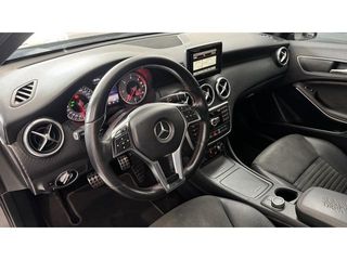 Mercedes-Benz Clase A 180 CDI AMG Line 80 kW (109 CV)
