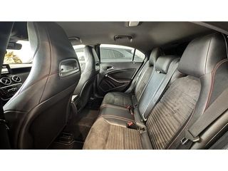 Mercedes-Benz Clase A 180 CDI AMG Line 80 kW (109 CV)