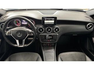 Mercedes-Benz Clase A 180 CDI AMG Line 80 kW (109 CV)