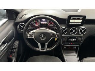 Mercedes-Benz Clase A 180 CDI AMG Line 80 kW (109 CV)