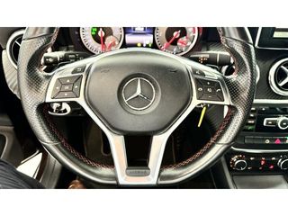 Mercedes-Benz Clase A 180 CDI AMG Line 80 kW (109 CV)