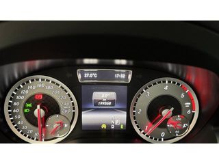 Mercedes-Benz Clase A 180 CDI AMG Line 80 kW (109 CV)