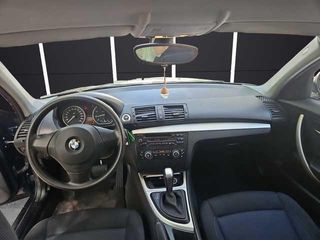 BMW Serie 1 120i 125 kW (170 CV)