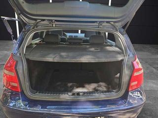 BMW Serie 1 120i 125 kW (170 CV)