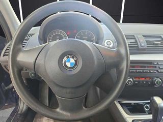 BMW Serie 1 120i 125 kW (170 CV)