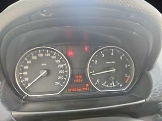 BMW Serie 1 120i 125 kW (170 CV)