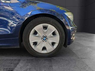 BMW Serie 1 120i 125 kW (170 CV)