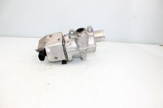 Renault 1739458 8200391624 válvula egr megane iii