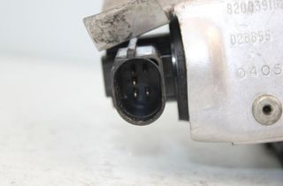 Renault 1739458 8200391624 válvula egr megane iii