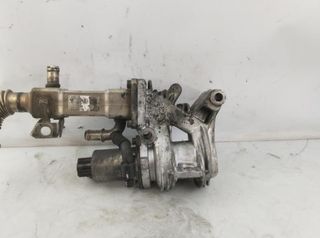 Peugeot 1751093 válvula egr 7000750405t scenic ii