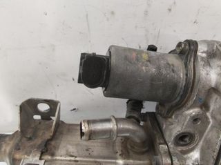 Peugeot 1751093 válvula egr 7000750405t scenic ii