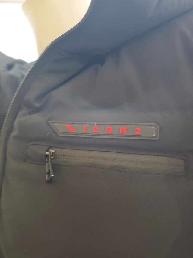 Abrigos de plumas para chico