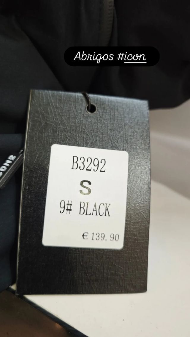 Abrigos de plumas para chico