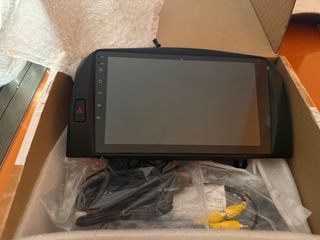 Pantalla CarPlay Hyundai Sonata NF 2004-2008
