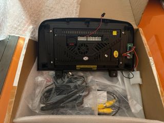 Pantalla CarPlay Hyundai Sonata NF 2004-2008