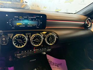 Mercedes-Benz CLA CLA 200 D DCT