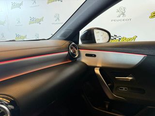 Mercedes-Benz CLA CLA 200 D DCT