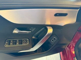 Mercedes-Benz CLA CLA 200 D DCT