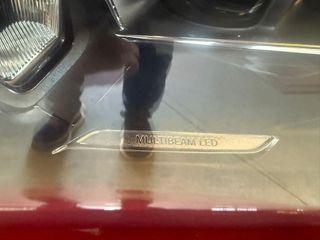 Mercedes-Benz CLA CLA 200 D DCT