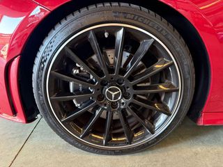 Mercedes-Benz CLA CLA 200 D DCT