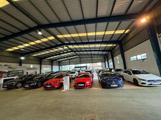 Mercedes-Benz CLA CLA 200 D DCT