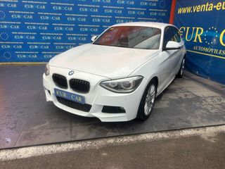 BMW Serie 1 118 D