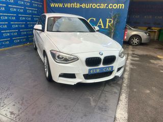 BMW Serie 1 118 D