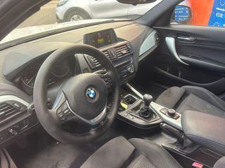 BMW Serie 1 118 D