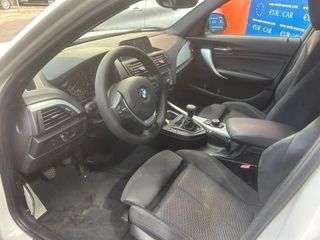 BMW Serie 1 118 D
