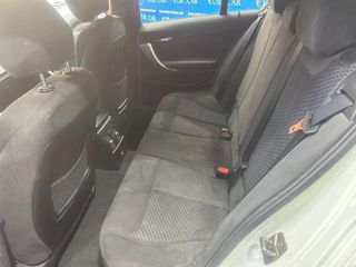 BMW Serie 1 118 D