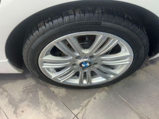 BMW Serie 1 118 D