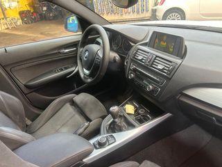 BMW Serie 1 118 D