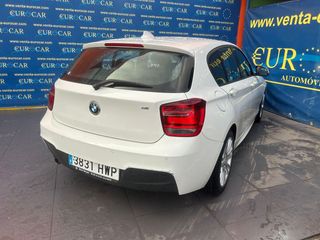 BMW Serie 1 118 D