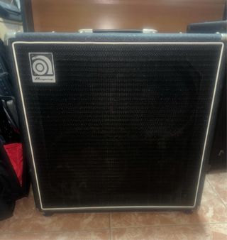 Ampeg BA210 Amplificador Bajo 