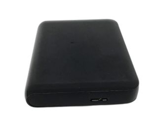 disco duro western digital 1tb