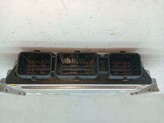 CENTRALITA MOTOR UCE FORD FOCUS C-MAX (CAP) (2)