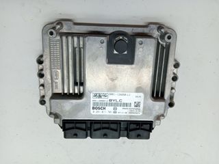 CENTRALITA MOTOR UCE FORD FOCUS C-MAX (CAP) (2)