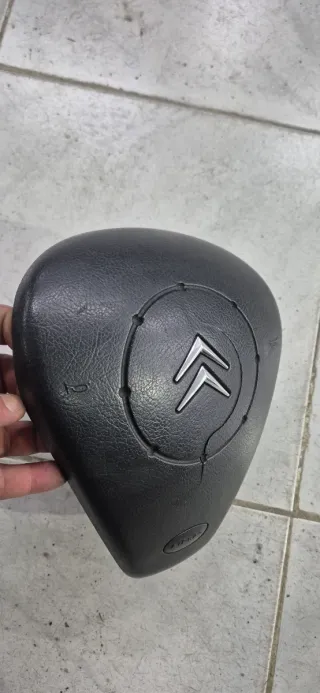 Airbags Citroen C2 C3